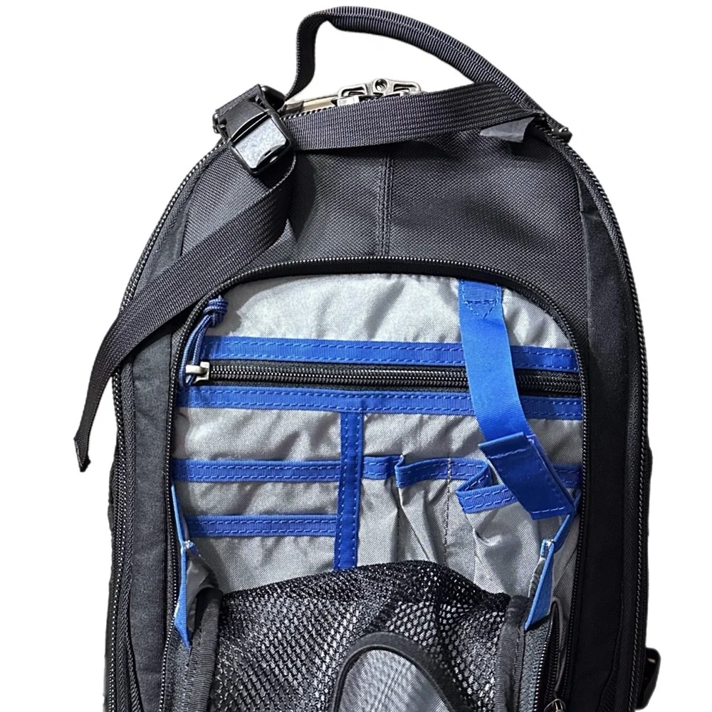 Think Tank Street Walker Pro Backpack Camera Bag Black
